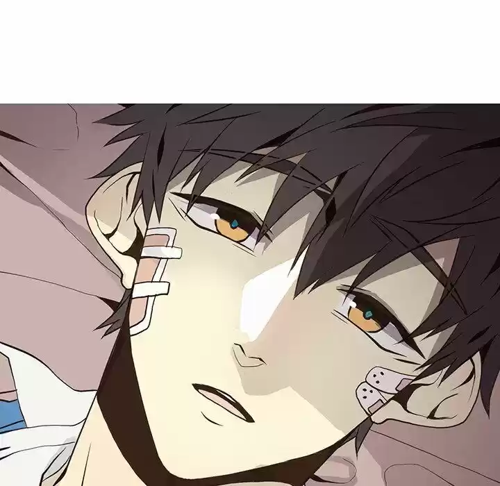 Wild City Chapter 49