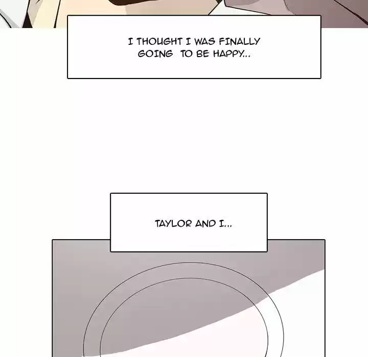 Wild City Chapter 49