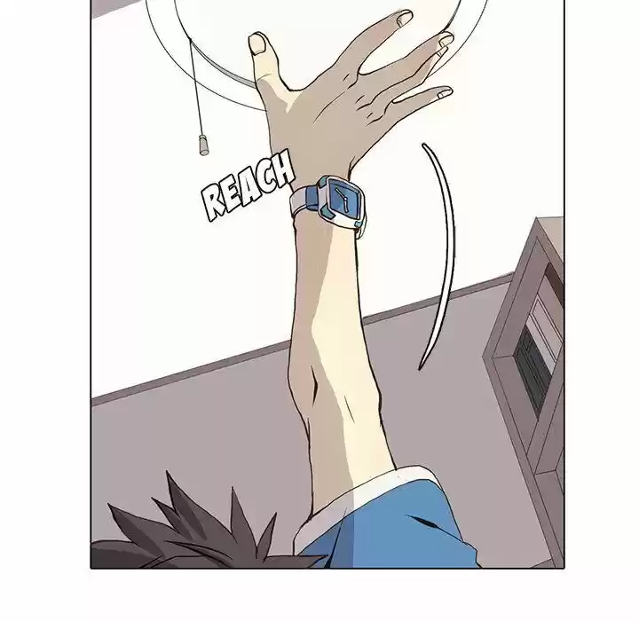 Wild City Chapter 49