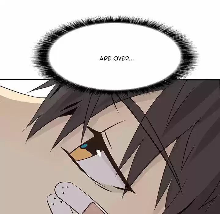 Wild City Chapter 49