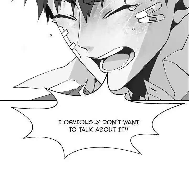 Wild City Chapter 49