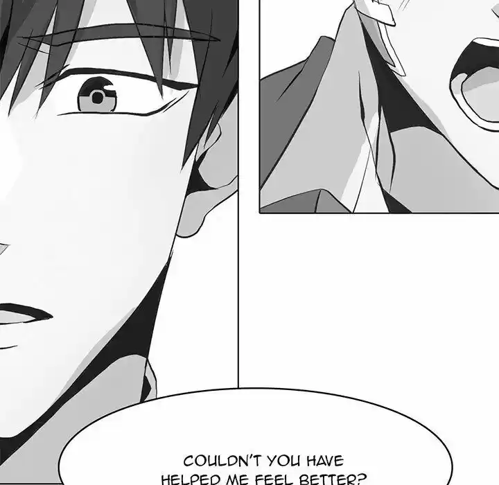 Wild City Chapter 49