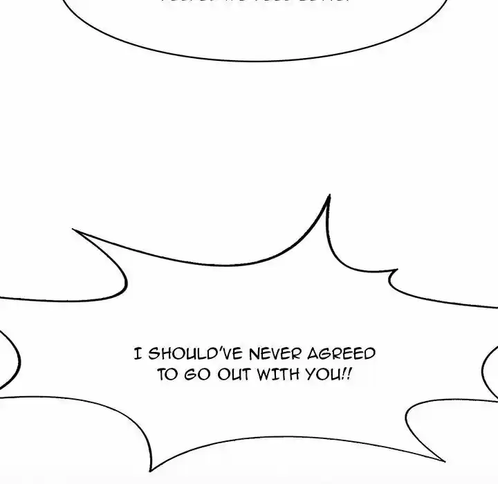 Wild City Chapter 49