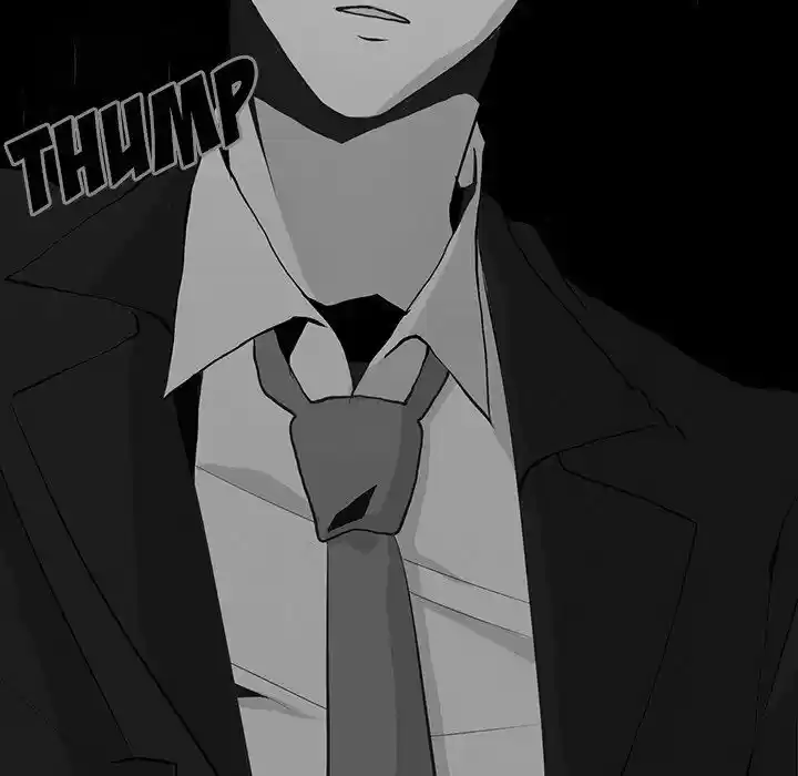 Wild City Chapter 49