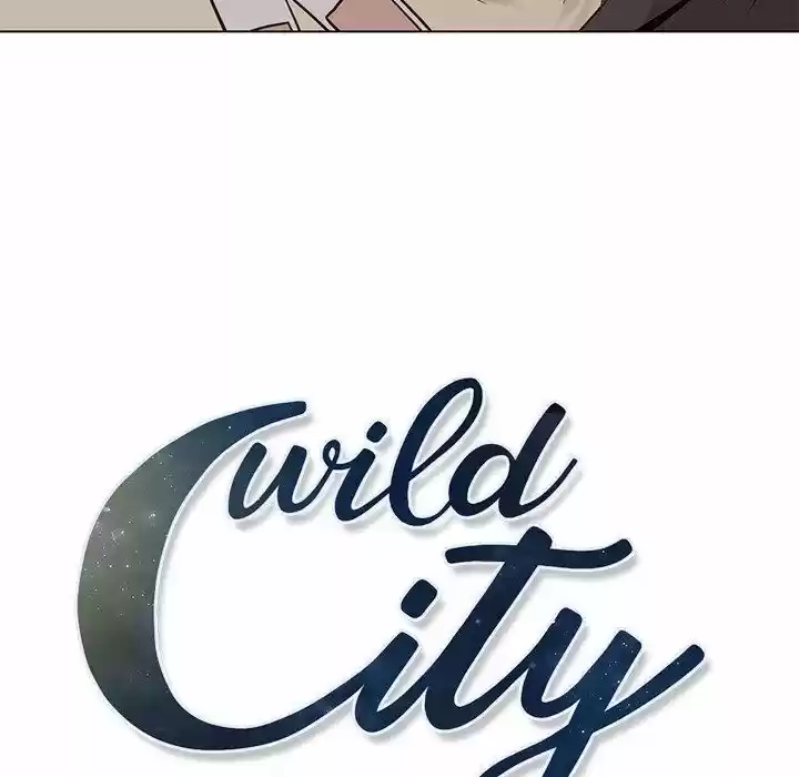 Wild City Chapter 49