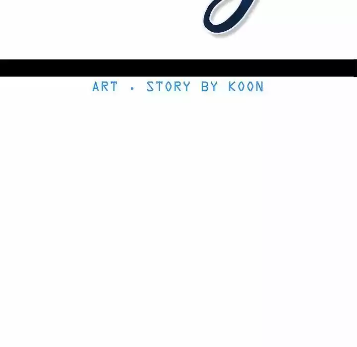 Wild City Chapter 49