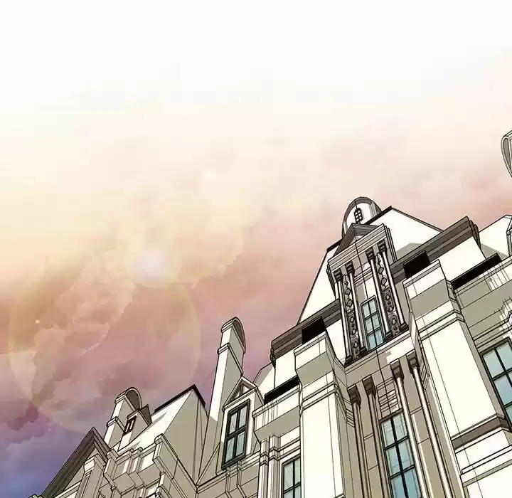 Wild City Chapter 49