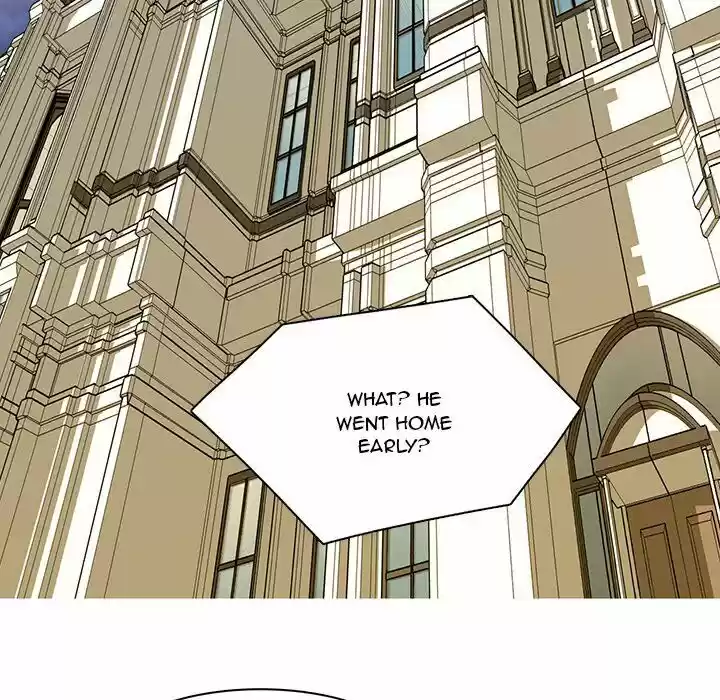 Wild City Chapter 49