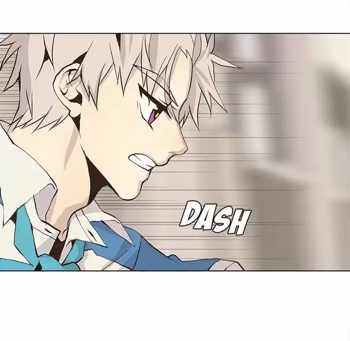 Wild City Chapter 49