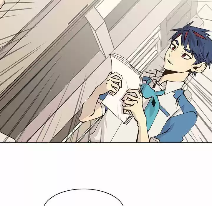 Wild City Chapter 49