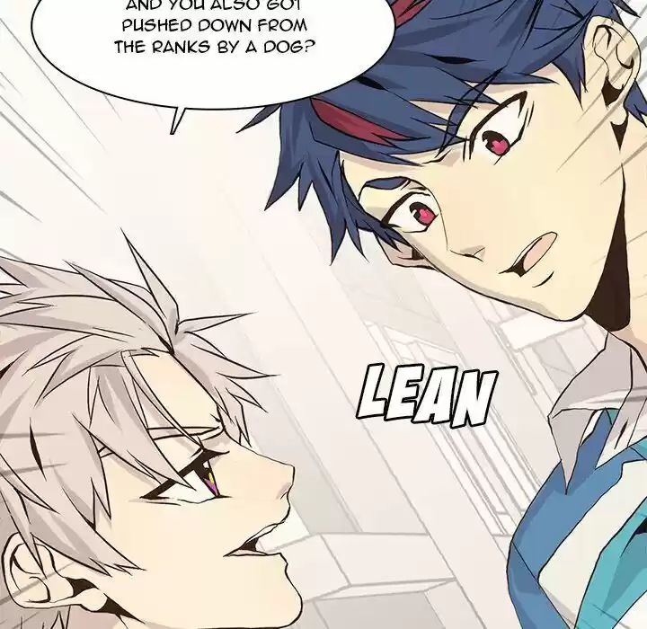 Wild City Chapter 49