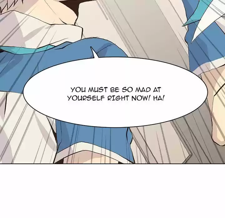 Wild City Chapter 49