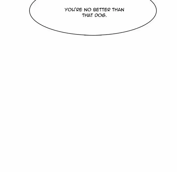 Wild City Chapter 49