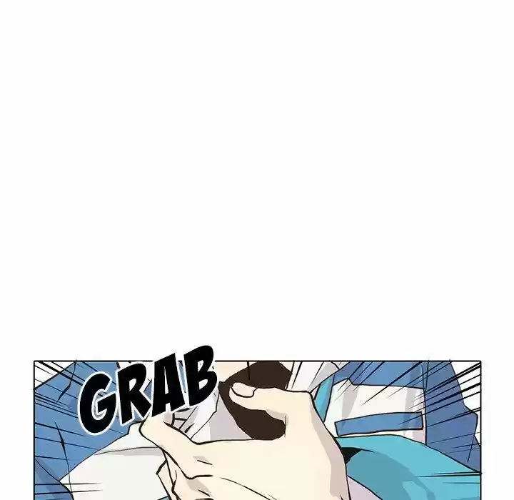 Wild City Chapter 49