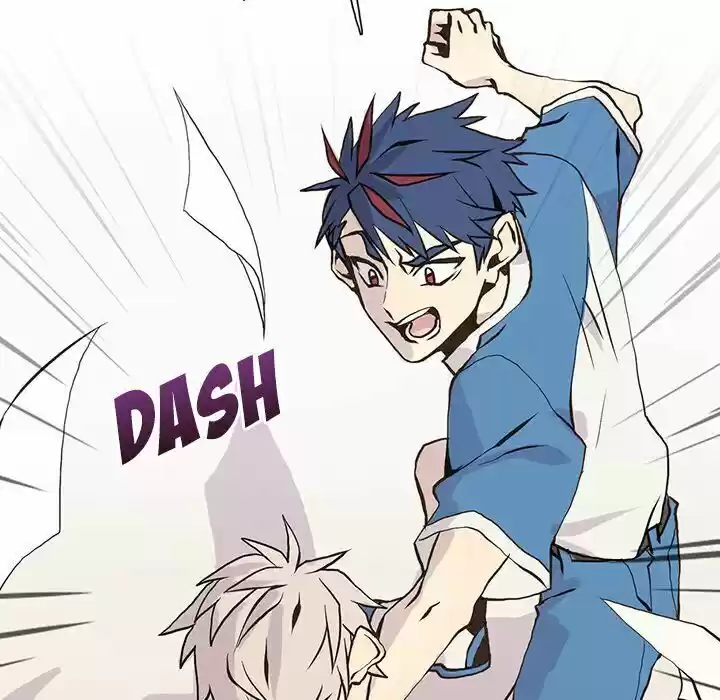 Wild City Chapter 49