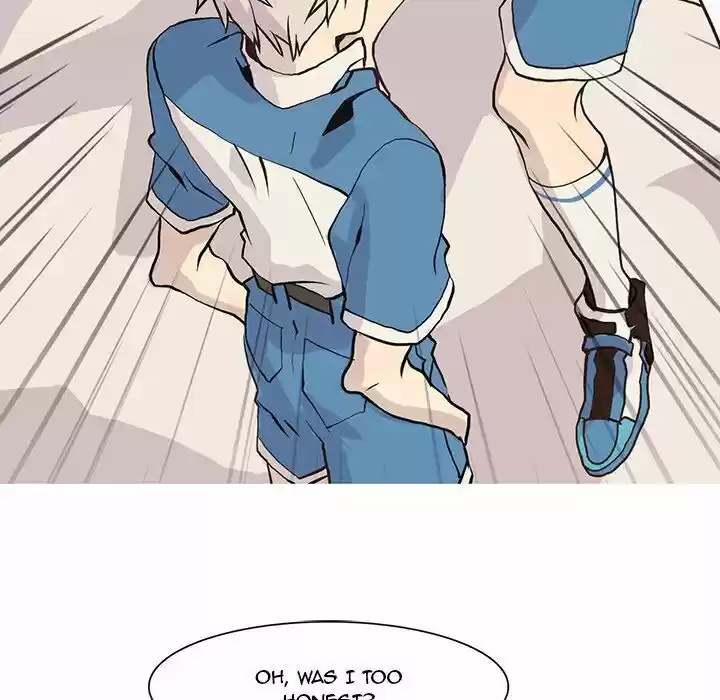 Wild City Chapter 49