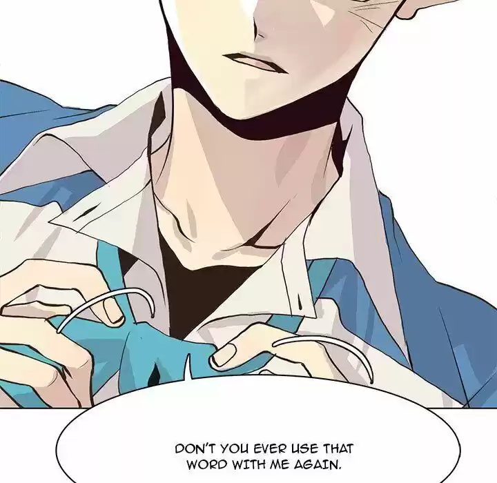 Wild City Chapter 49