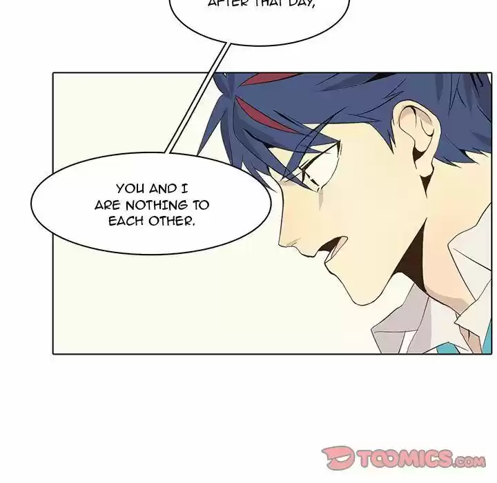 Wild City Chapter 49