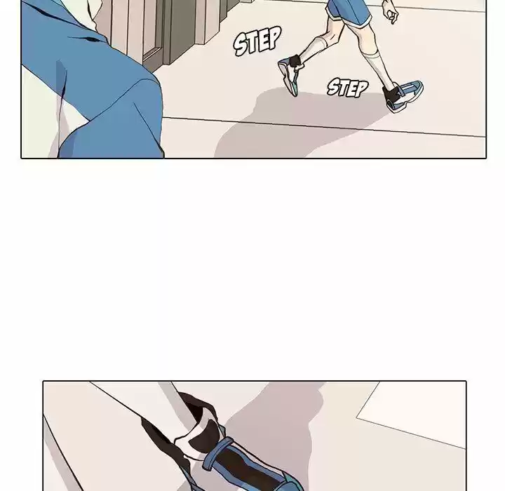 Wild City Chapter 49