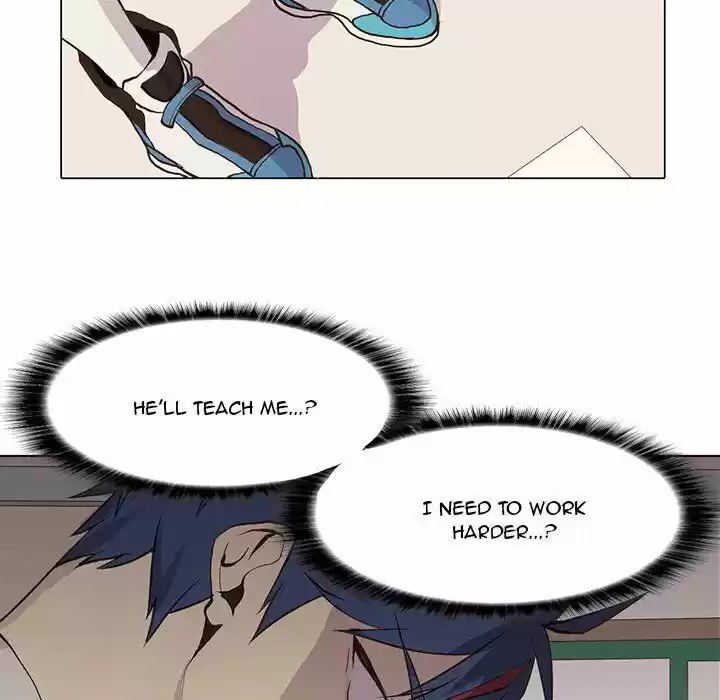 Wild City Chapter 49