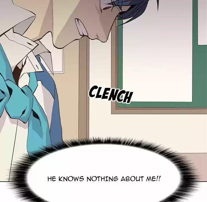 Wild City Chapter 49