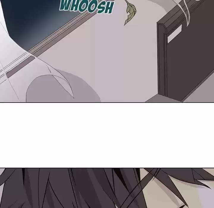 Wild City Chapter 49