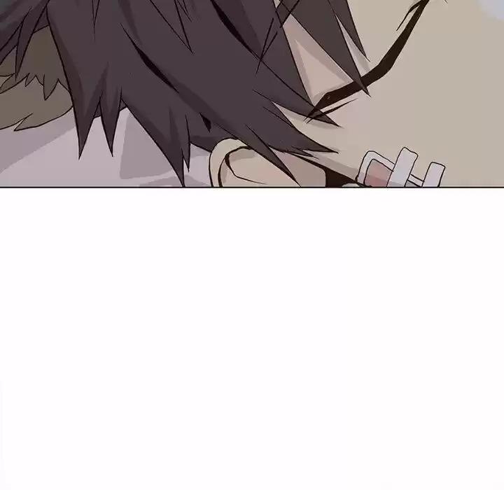 Wild City Chapter 49