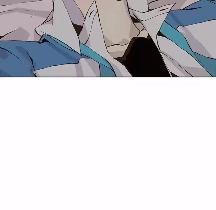 Wild City Chapter 49