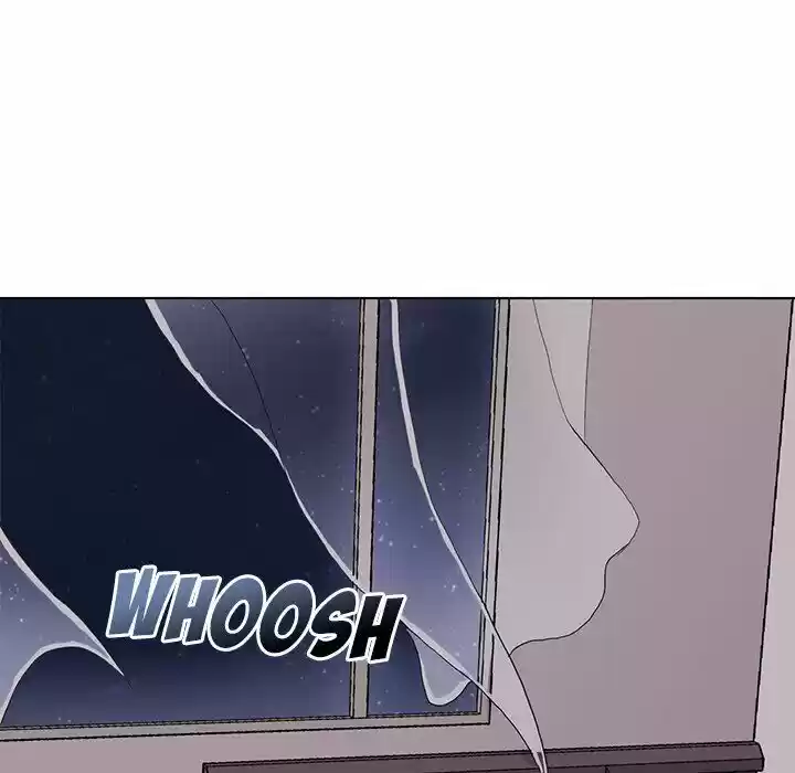 Wild City Chapter 49