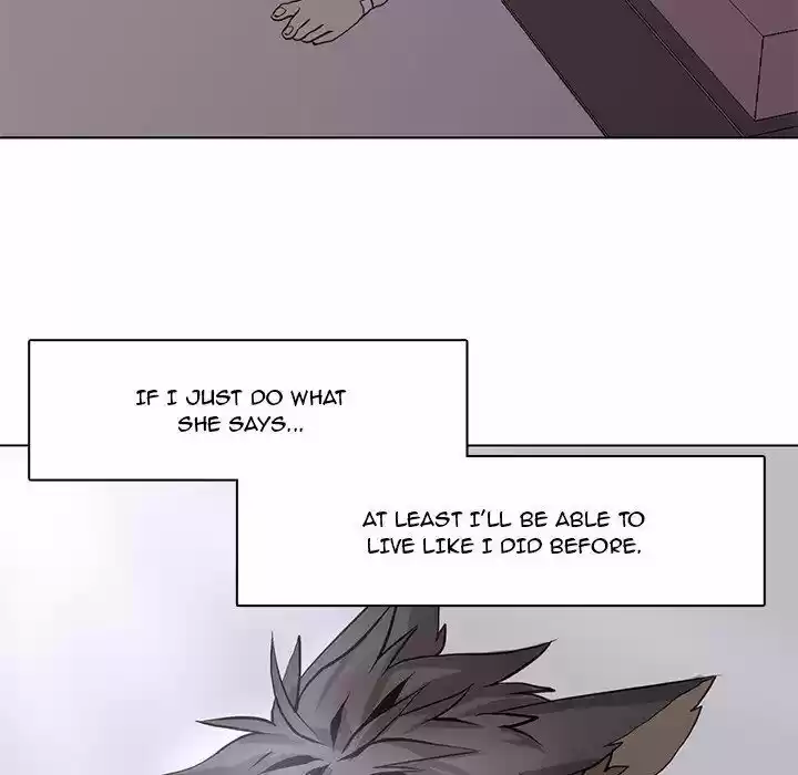 Wild City Chapter 49