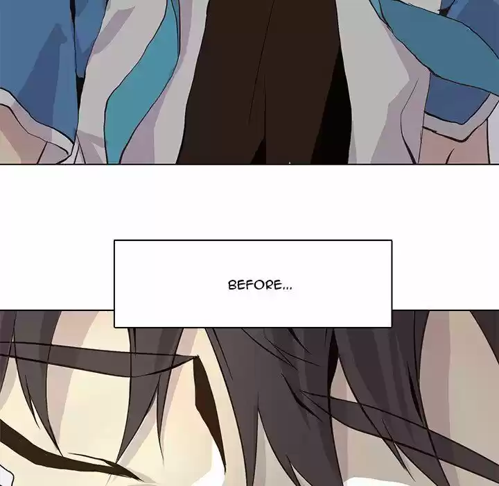 Wild City Chapter 49