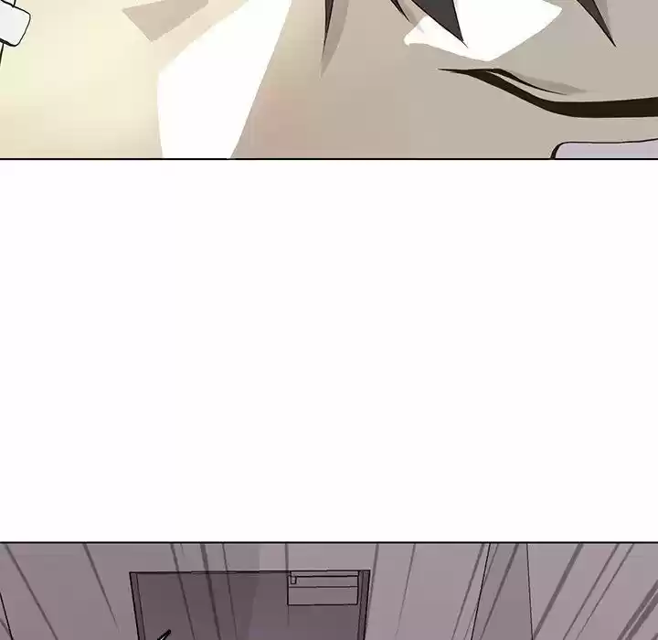 Wild City Chapter 49