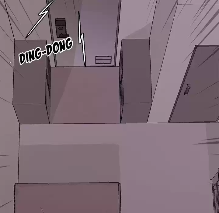 Wild City Chapter 49