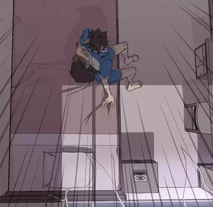 Wild City Chapter 49