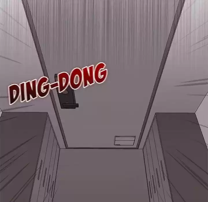 Wild City Chapter 49