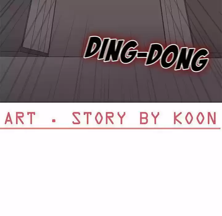 Wild City Chapter 49