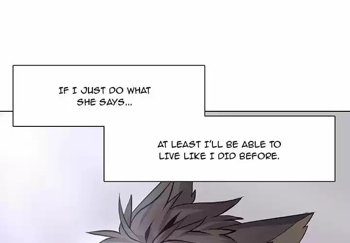 Wild City Chapter 50