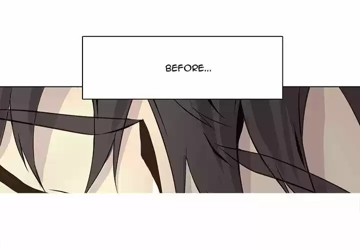 Wild City Chapter 50