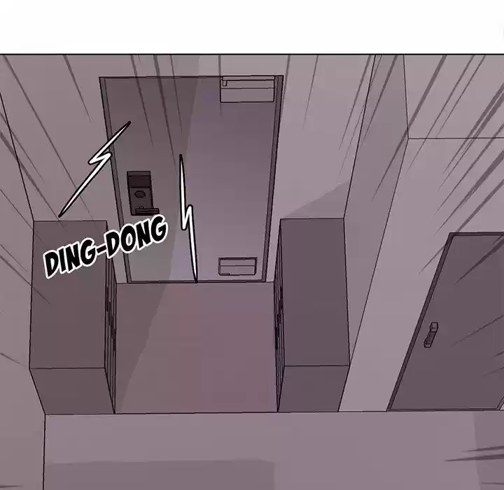 Wild City Chapter 50