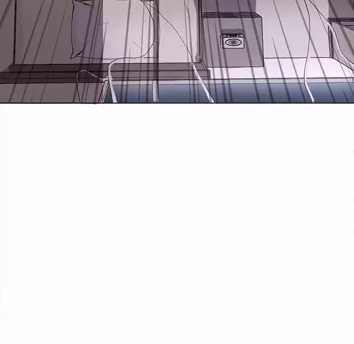 Wild City Chapter 50