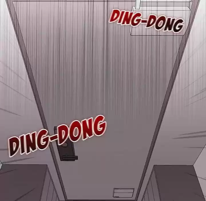 Wild City Chapter 50