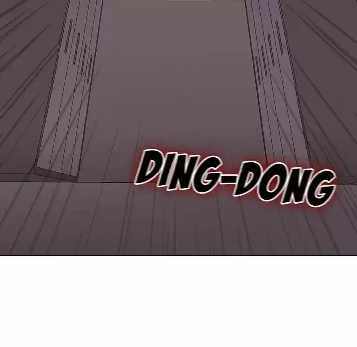 Wild City Chapter 50