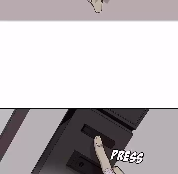 Wild City Chapter 50