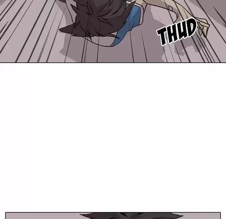 Wild City Chapter 50