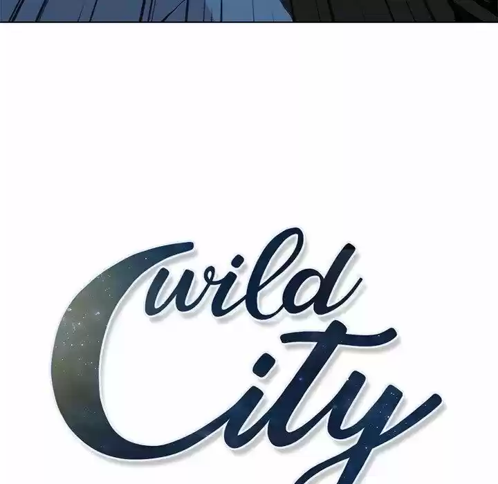 Wild City Chapter 50