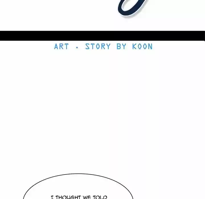 Wild City Chapter 50