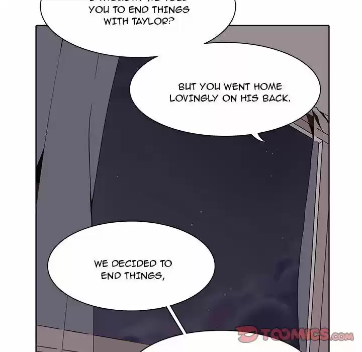 Wild City Chapter 50