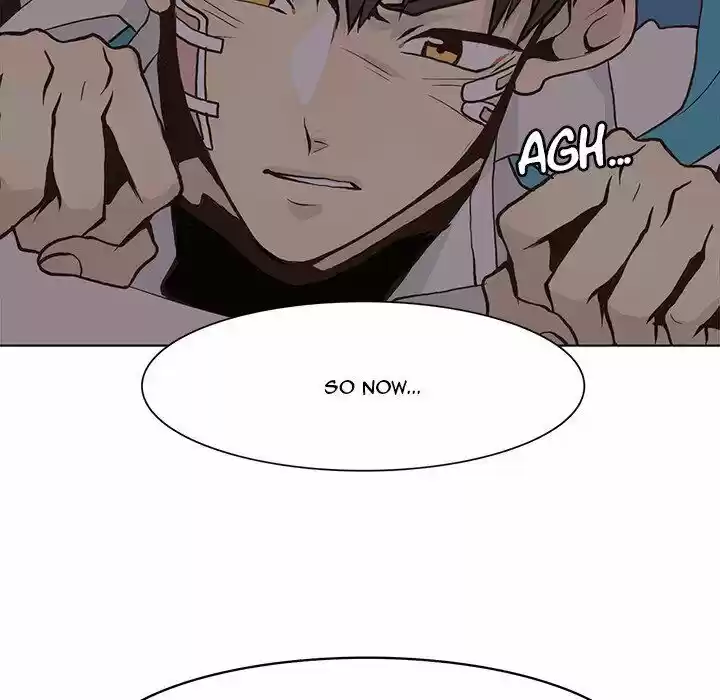 Wild City Chapter 50