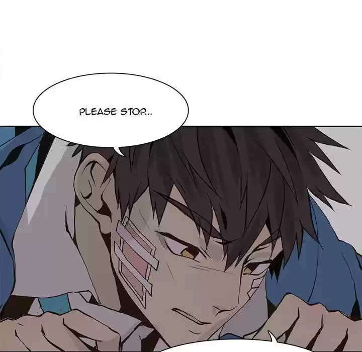 Wild City Chapter 50