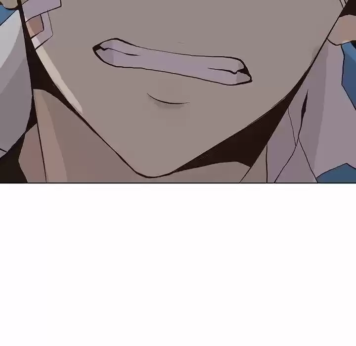 Wild City Chapter 50